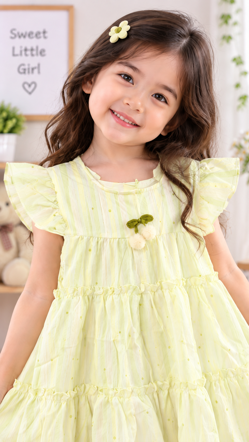 Frocks & Dresses