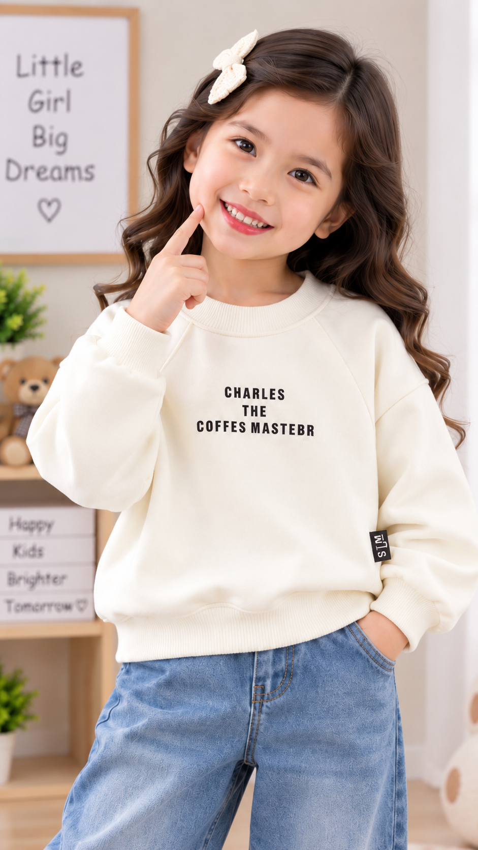 T-Shirts & Tops